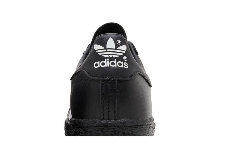 Adidas Superstar 82 Black White