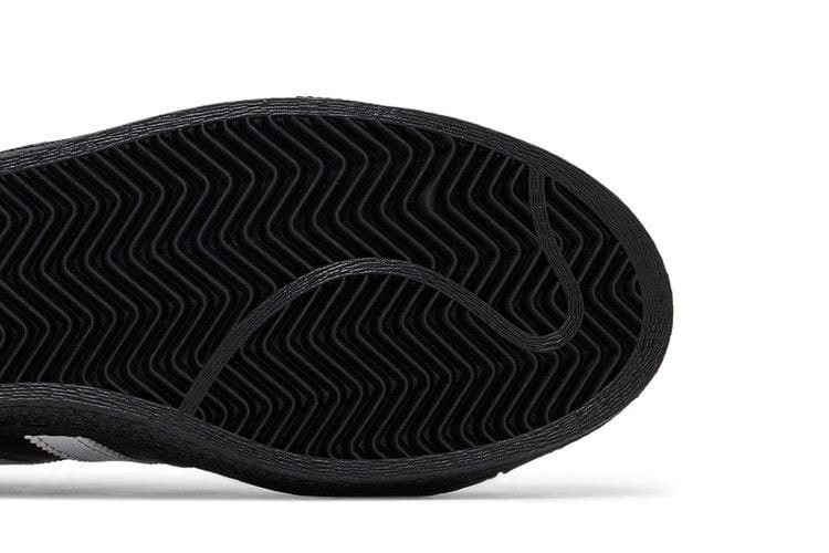 Adidas Superstar 82 Black White