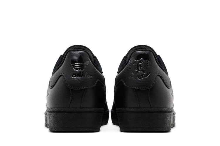 Unity x adidas Superstar ADV Unity Through Skateboarding