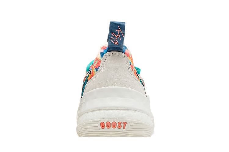 Adidas Trae Young 1 Tie-Dye