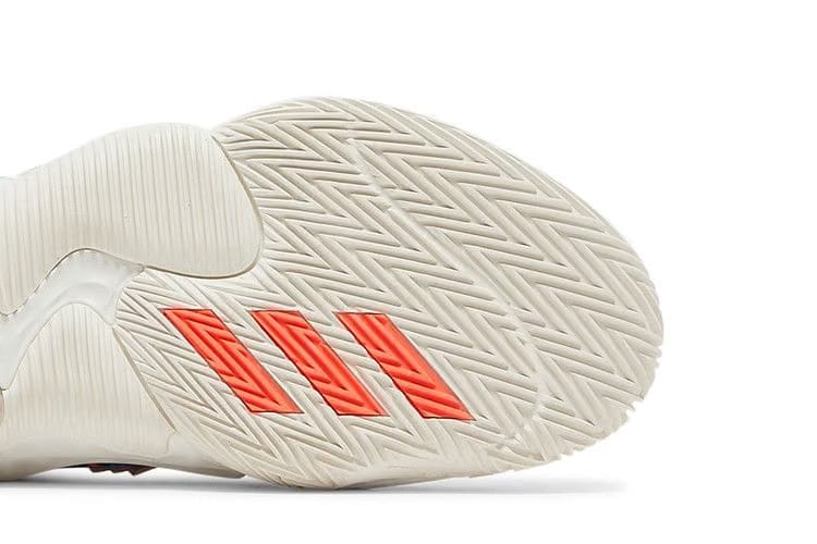 Adidas Trae Young 1 Tie-Dye