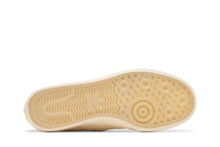 Pharrell Williams x adidas Nizza Hi Cream