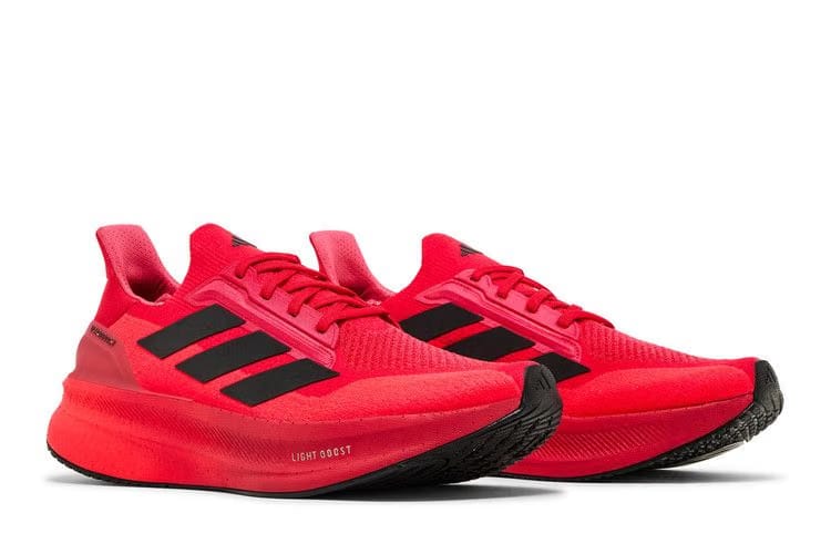 Adidas UltraBoost 5X Pure Ruby
