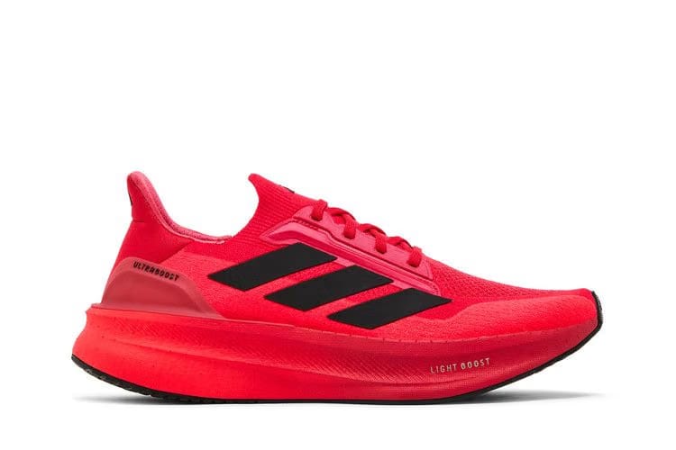 Adidas UltraBoost 5X Pure Ruby