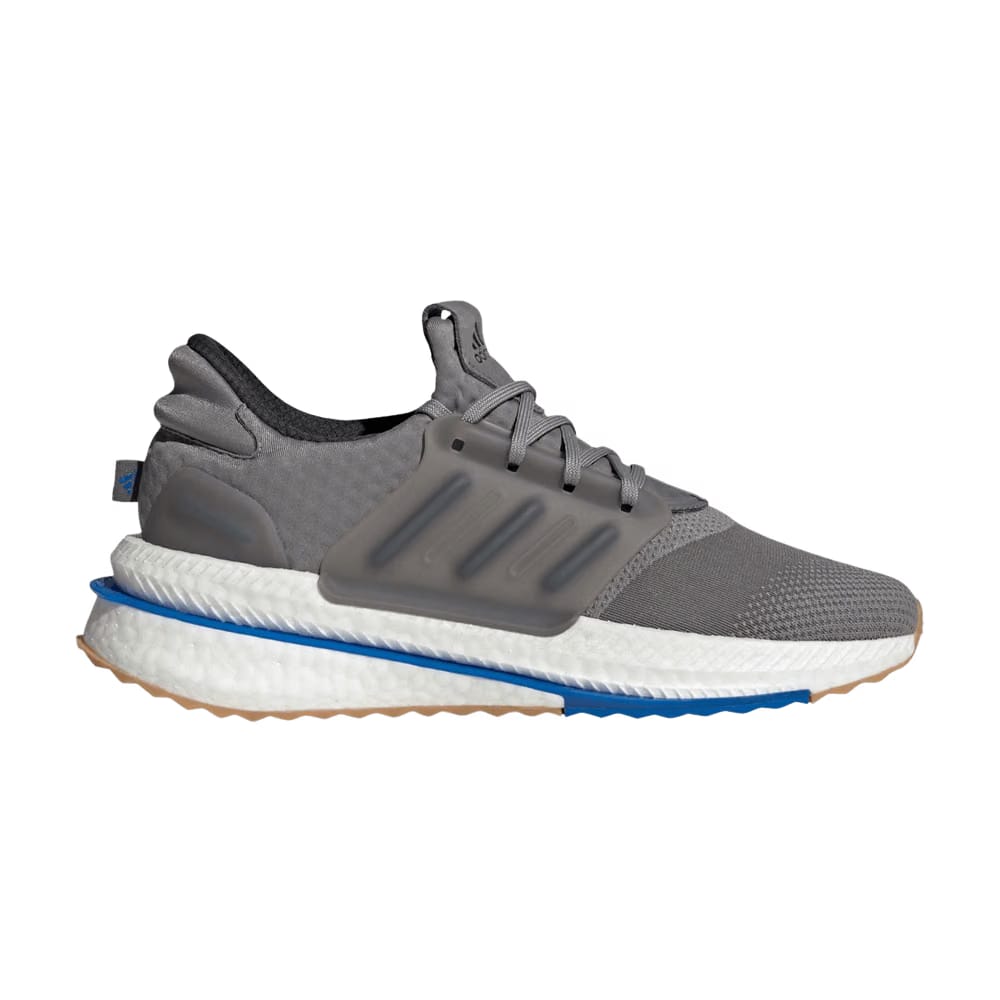 Adidas X_PLRBOOST Grey Bright Royal