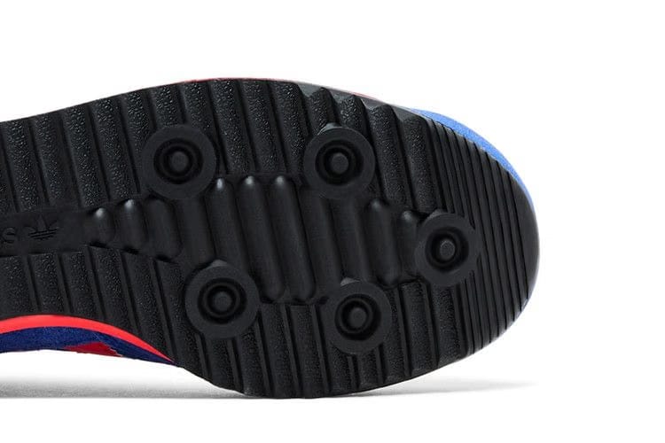 Adidas SL72 RS Blue Bright Red