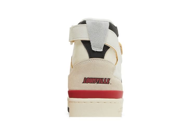 Eric Emanuel x Midnight Madness x adidas Forum 84 High Louisville Cardinals