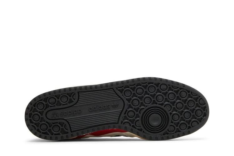 Eric Emanuel x Midnight Madness x adidas Forum 84 High Louisville Cardinals