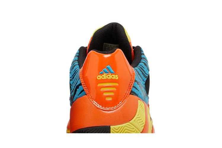 Adidas Agent Gil Restomod SLAM