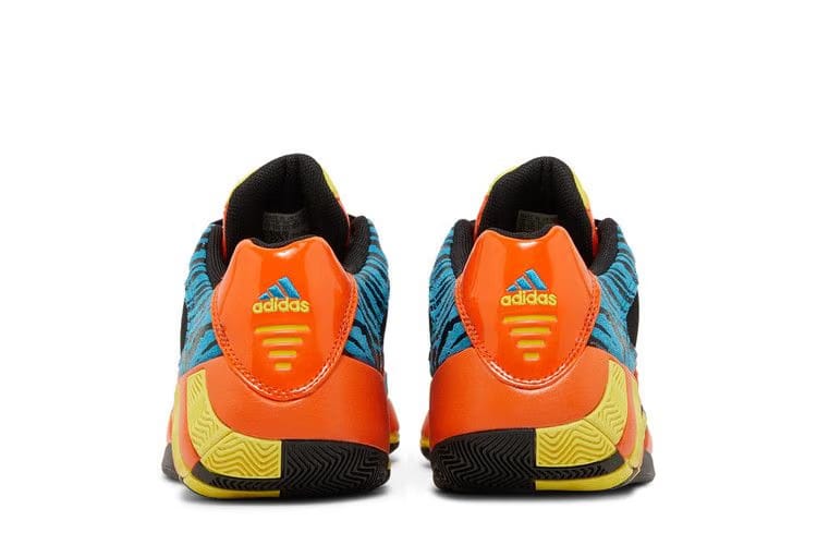 Adidas Agent Gil Restomod SLAM