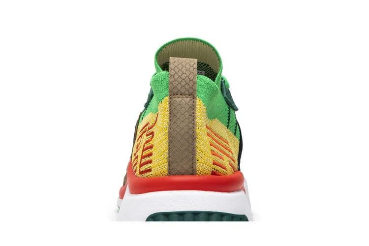 Dragon Ball Z x adidas EQT Support Mid ADV Primeknit Shenron
