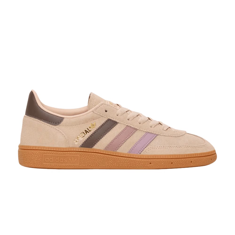 Adidas Wmns Handball Spezial 'Halo Blush Mauve Clay'