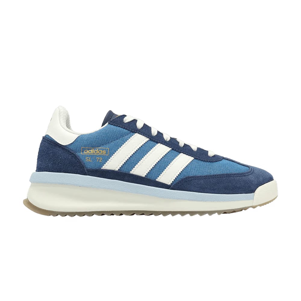 Adidas SL72 RTN Denim