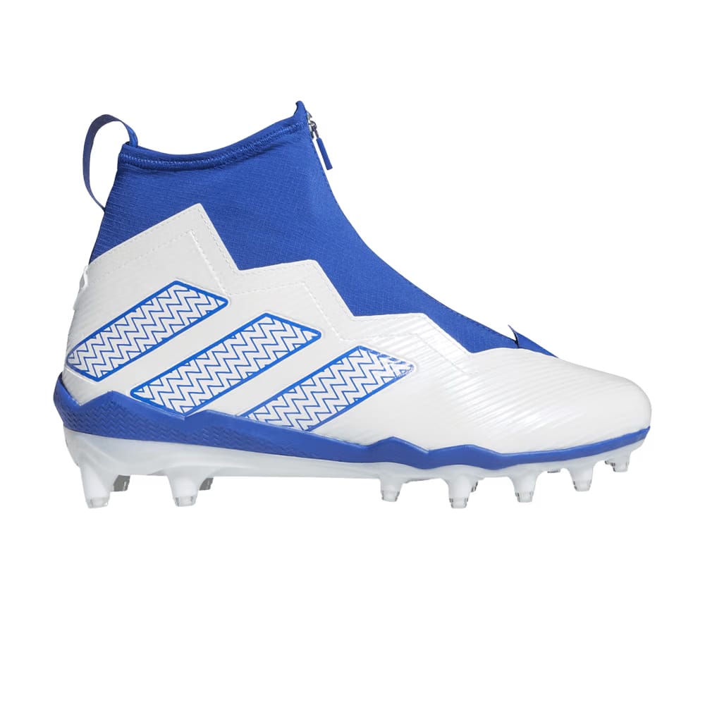 Adidas Nasty 2.0 White Royal Blue