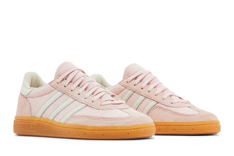 Adidas Wmns Handball Spezial 'Corduroy Pack - Sandy Pink'