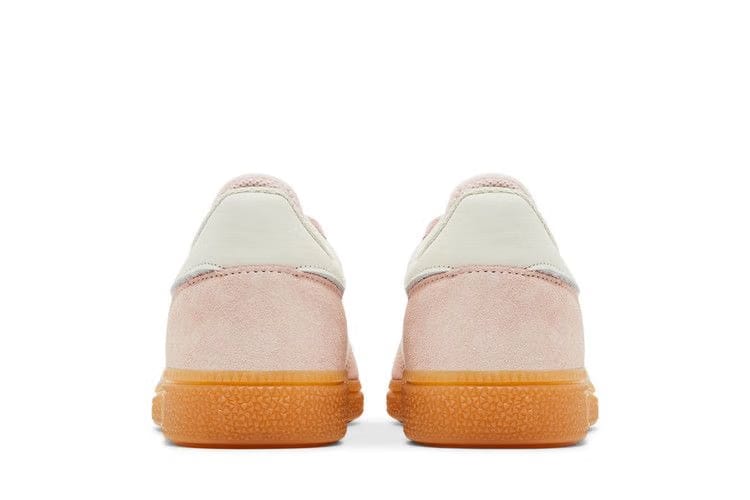 Adidas Wmns Handball Spezial 'Corduroy Pack - Sandy Pink'