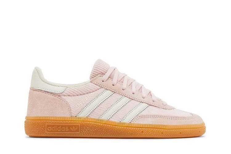 Adidas Wmns Handball Spezial 'Corduroy Pack - Sandy Pink'