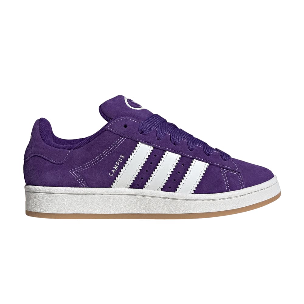 Adidas Wmns Campus 00s 'Collegiate Purple'