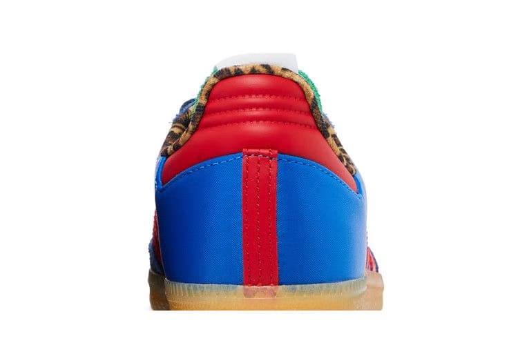 Sneaker Politics x adidas Samba Consortium Cup