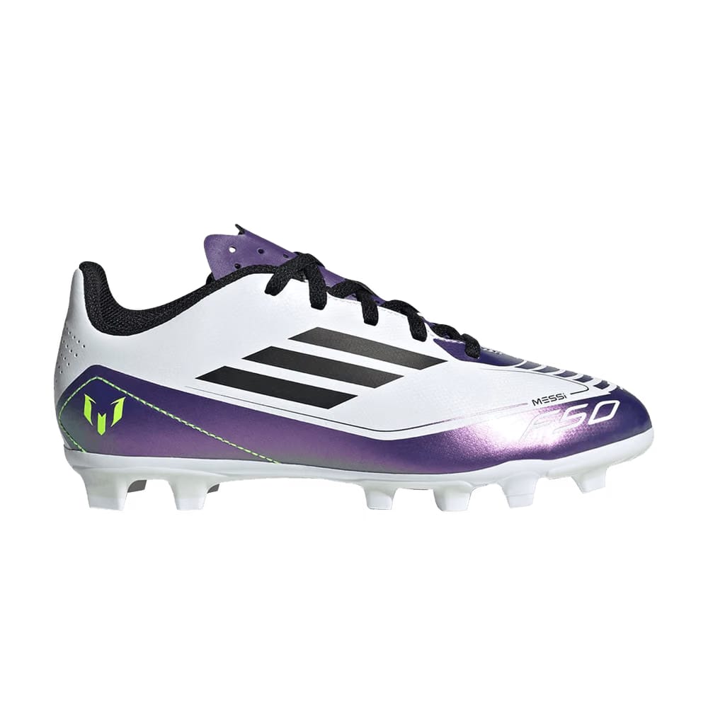 Adidas Messi Adizero F50 Club MG K Triunfo Estelar Pack