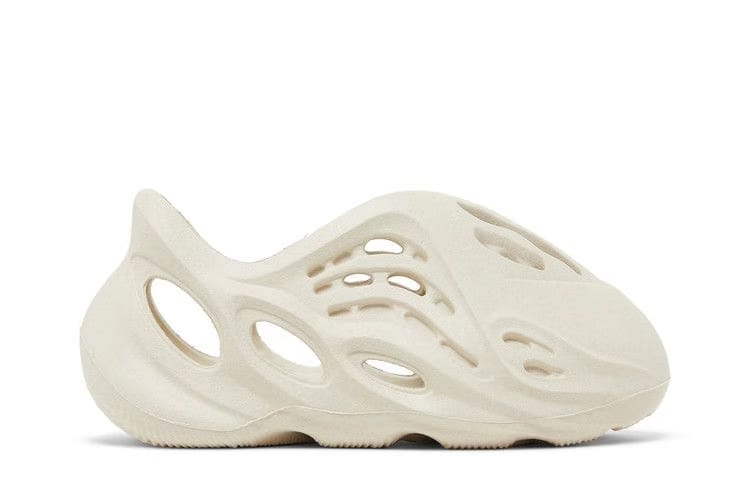 Adidas Yeezy Foam Runner Kids Sand