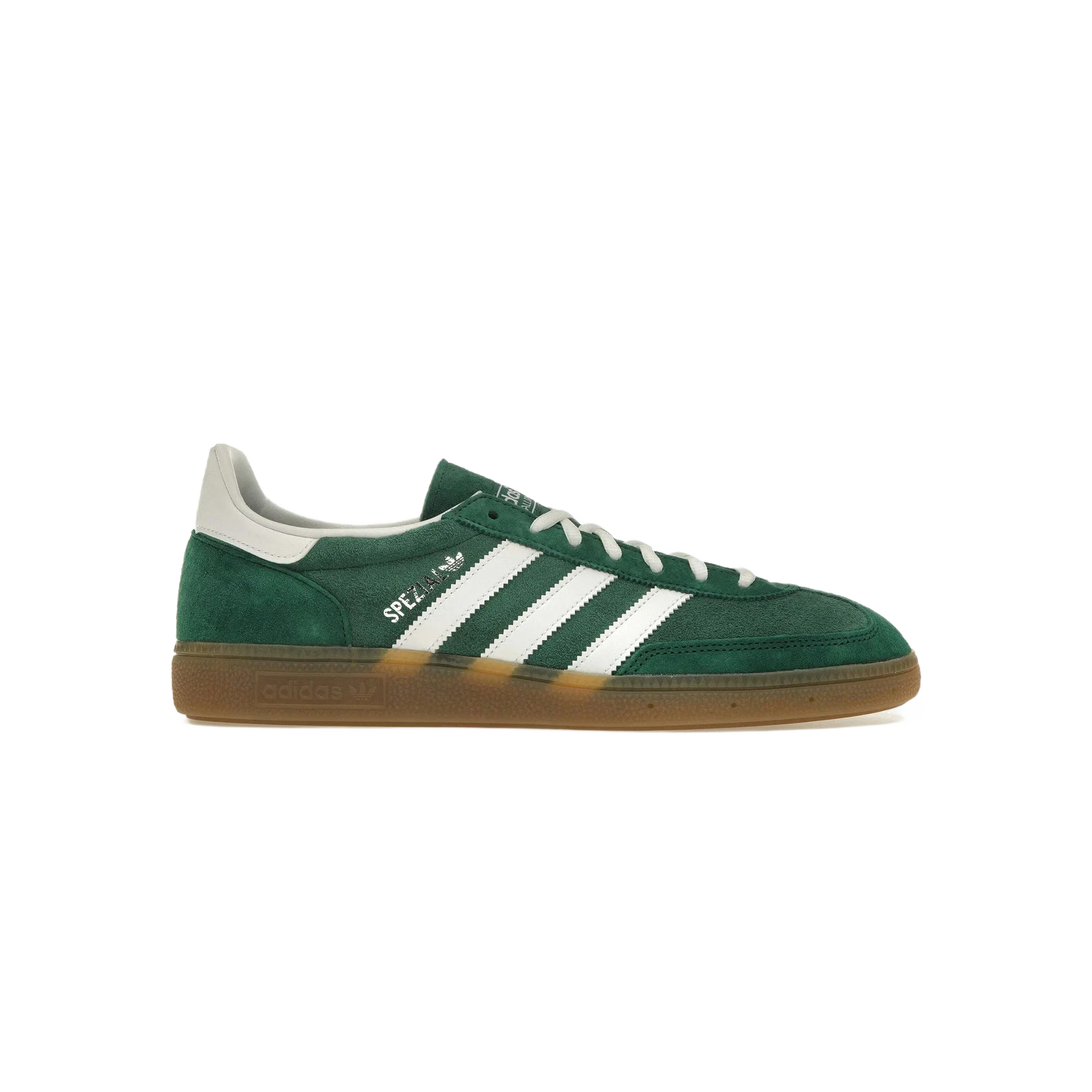 Adidas Handball Spezial Collegiate Green Gum