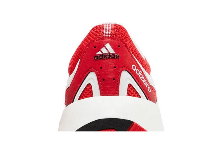 Adidas Adizero Aruku White Pure Ruby