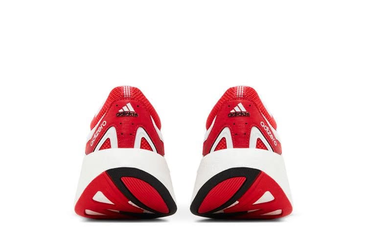 Adidas Adizero Aruku White Pure Ruby