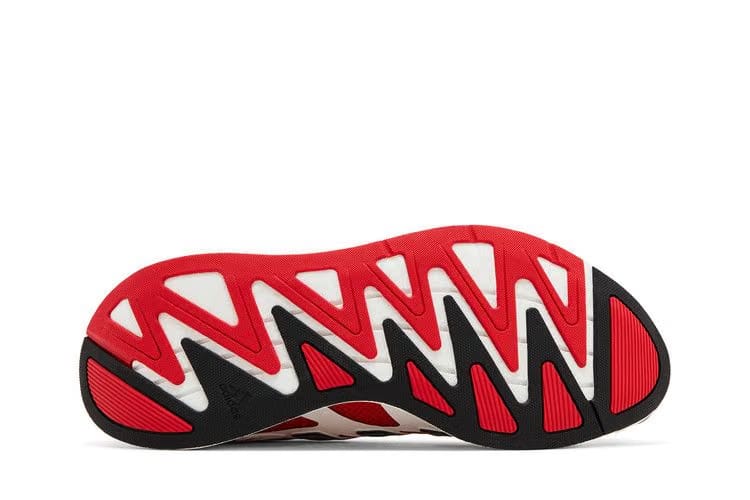 Adidas Adizero Aruku White Pure Ruby