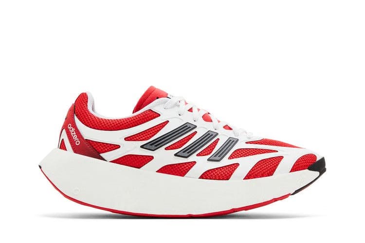 Adidas Adizero Aruku White Pure Ruby