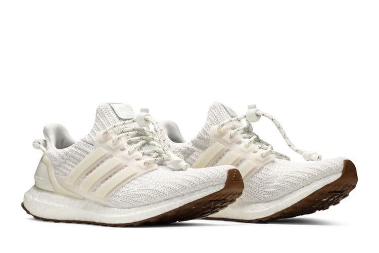 Ivy Park x adidas UltraBoost 4.0 White Gum