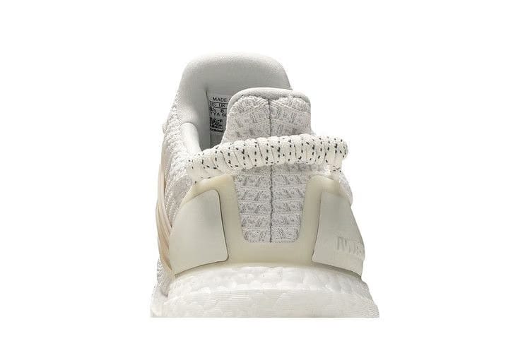 Ivy Park x adidas UltraBoost 4.0 White Gum