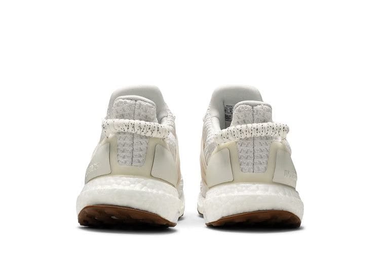 Ivy Park x adidas UltraBoost 4.0 White Gum