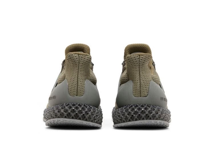 Adidas Ultra 4D Olive Strata