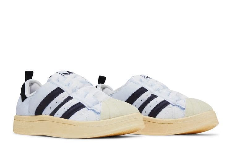 Adidas Puffylette Superstar