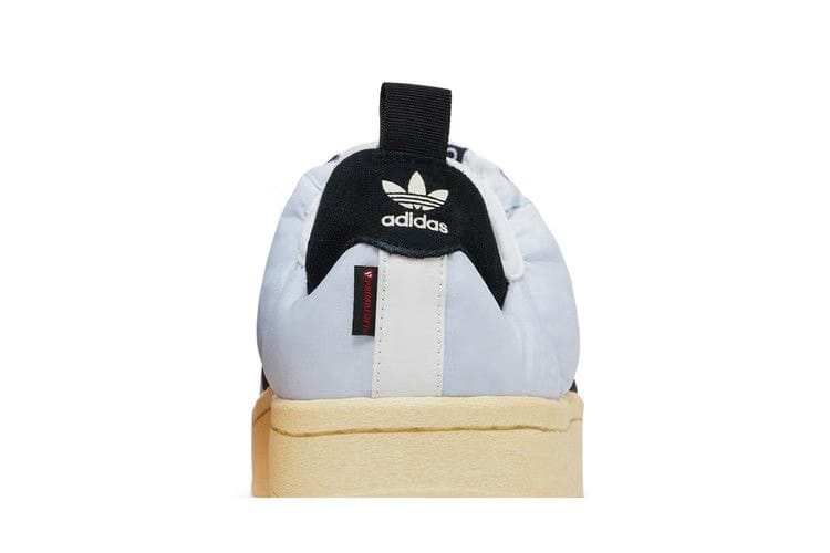 Adidas Puffylette Superstar