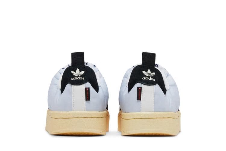 Adidas Puffylette Superstar