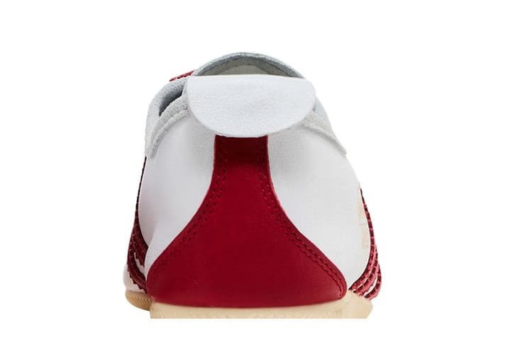 Adidas Japan White Power Red