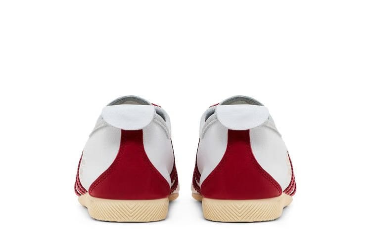Adidas Japan White Power Red