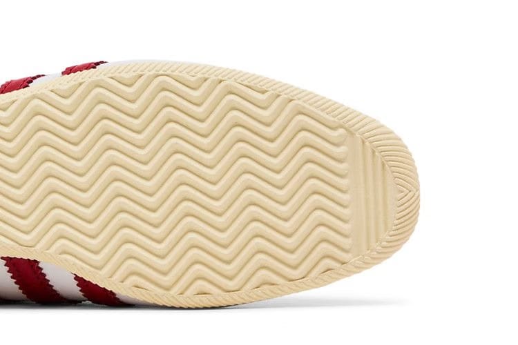 Adidas Japan White Power Red