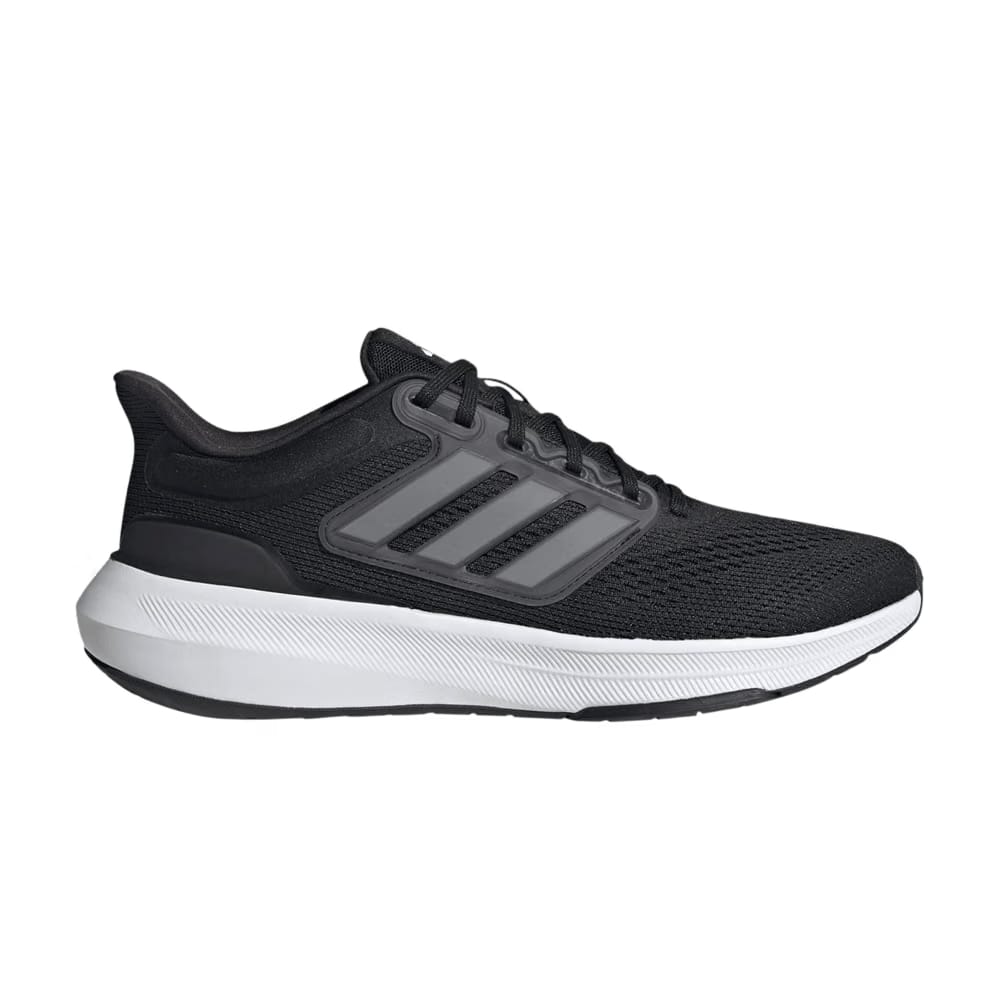 Adidas Ultrabounce Black White