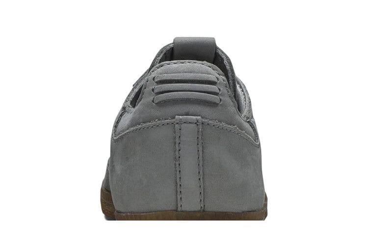 Adidas Wmns Samba 'Deep Hue Pack - Clear Onix'