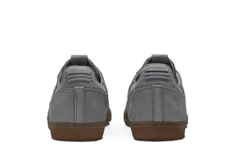Adidas Wmns Samba 'Deep Hue Pack - Clear Onix'