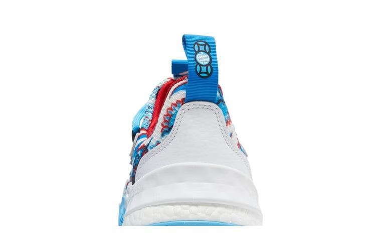Adidas Trae Young 1 Chinese New Year