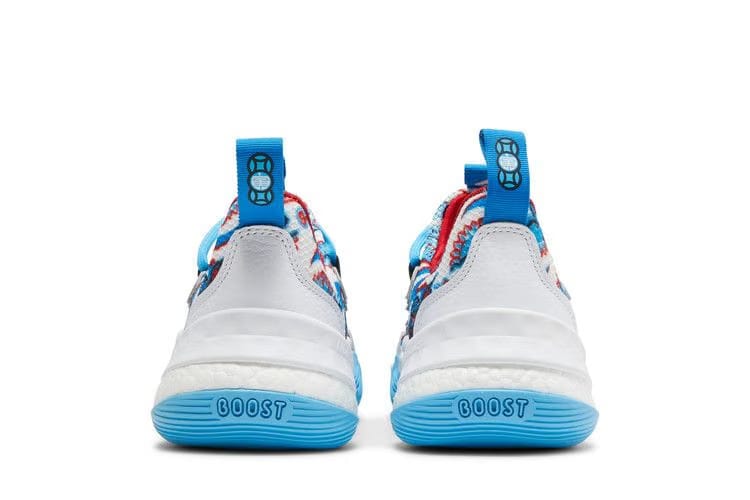 Adidas Trae Young 1 Chinese New Year