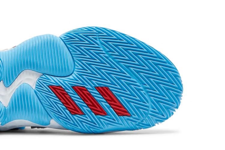 Adidas Trae Young 1 Chinese New Year