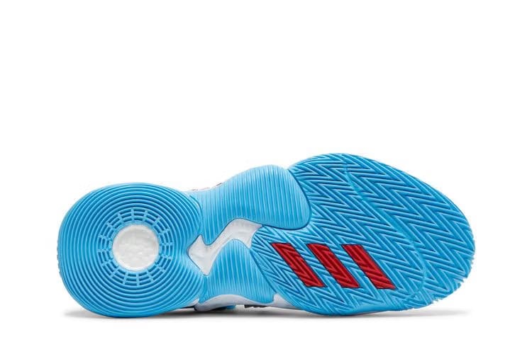 Adidas Trae Young 1 Chinese New Year