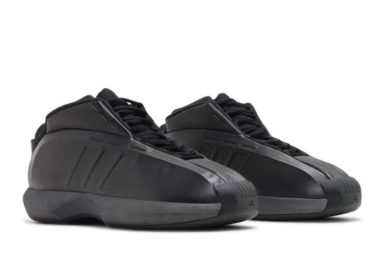 Adidas Crazy 1 Black 2023