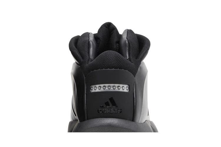 Adidas Crazy 1 Black 2023