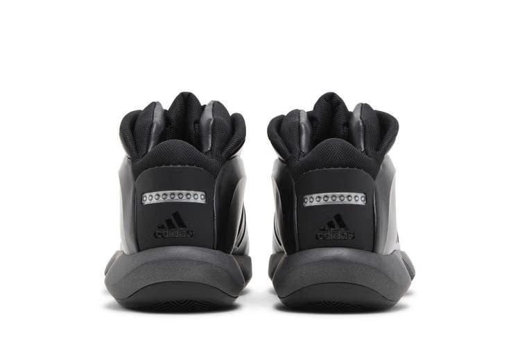 Adidas Crazy 1 Black 2023